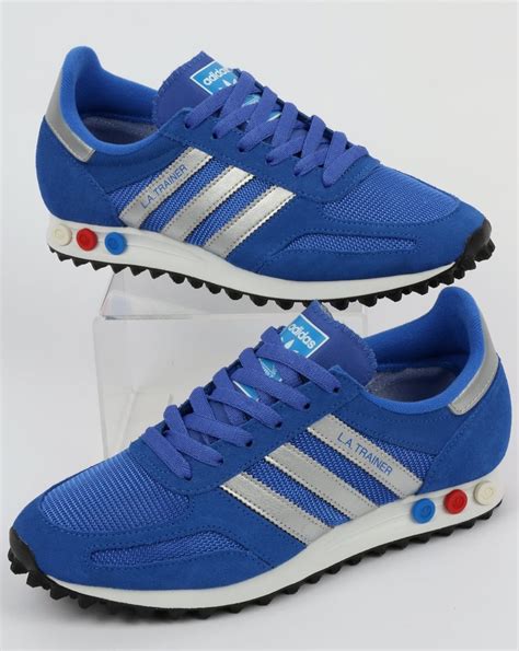 cheap adidas la trainers